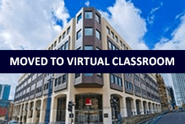 Live Virtual Classroom